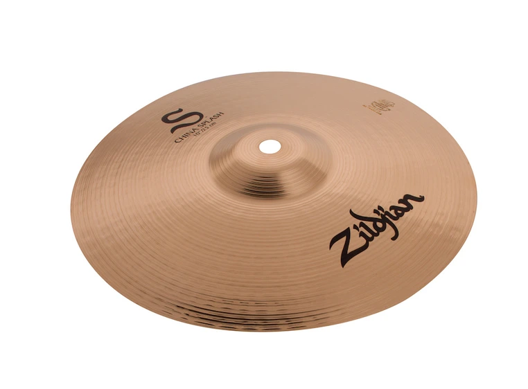 Zildjian 10" S-Family China Splash 